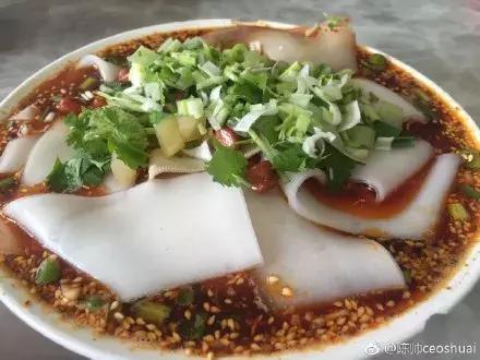 吴忠必吃十大美食,宁夏吴忠特色美食