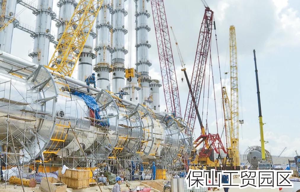 2018云南各地州招商引资,云南16州市如何招商引资