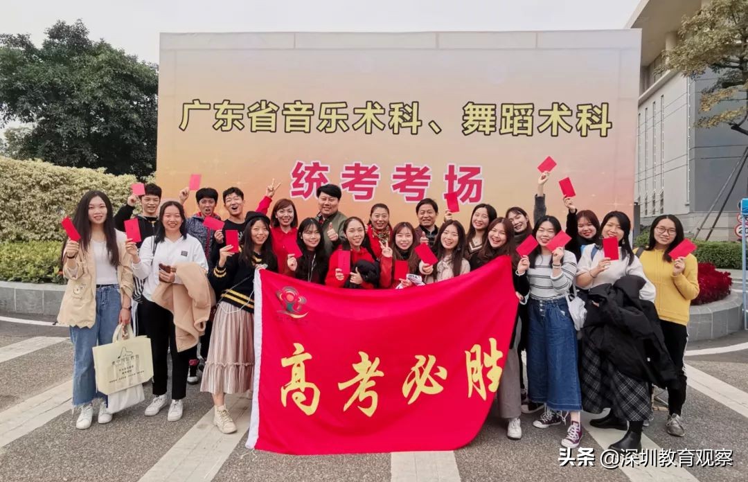 走名校vol.14|西乡中学：50年，我们专注做一件事