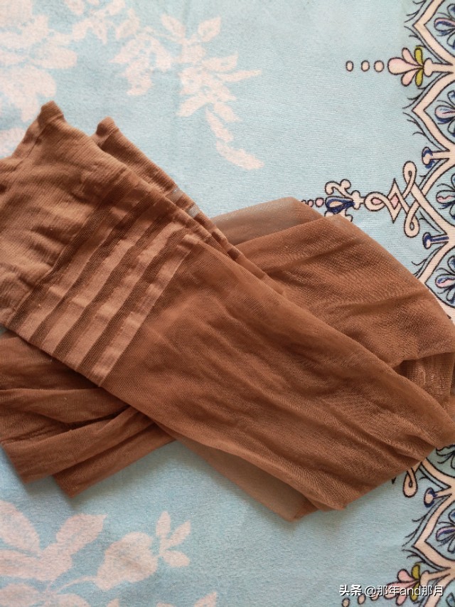 长筒袜破了有什么用,长筒袜破了怎么处理