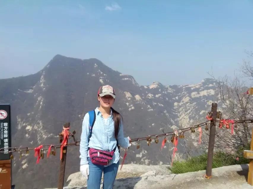 十年蝶变的女孩,十年逆袭的女人