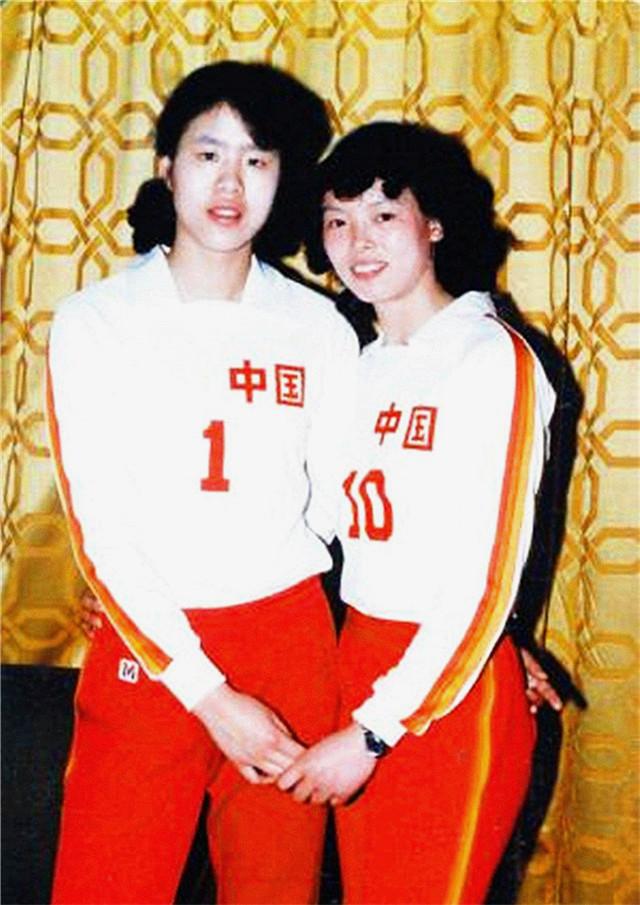 女排2号朱婷简介,中国女排朱婷几号球衣