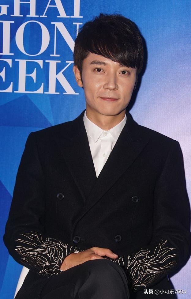 洪欣张丹峰谁是真正的夫妻,洪欣评价黎明