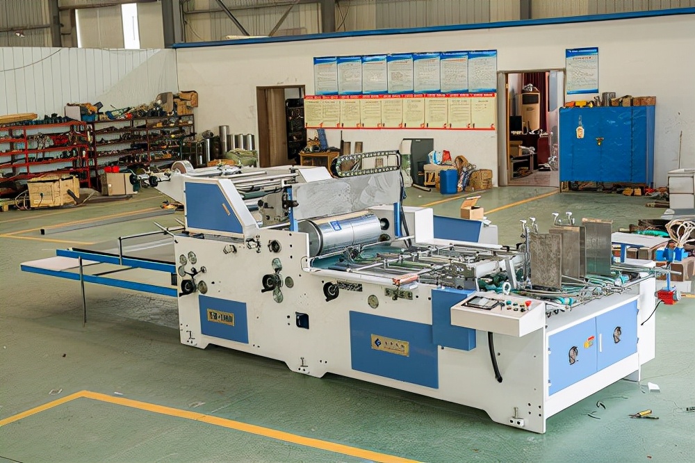 安庆永华贴窗机,永华贴窗机