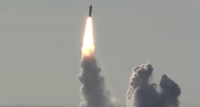 巨浪3已经试射了几次,巨浪3的最大射程是多少