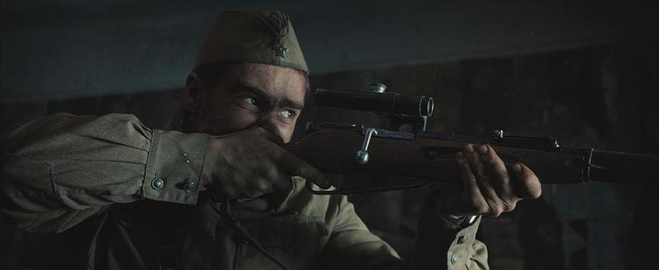 一部史诗级战争电影场面震撼残酷,震撼人心的魔幻战争电影场面