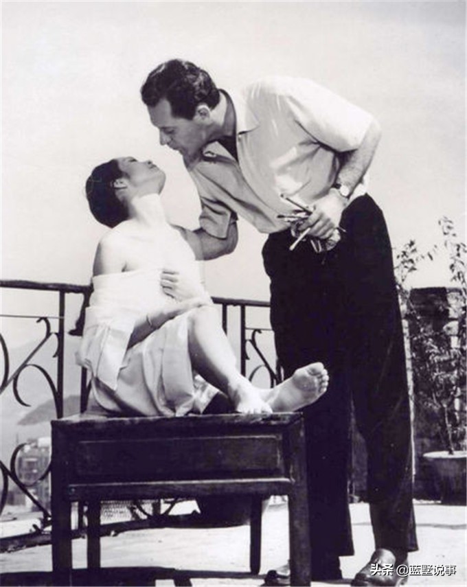 80年代的香港好莱坞,香港时期好莱坞