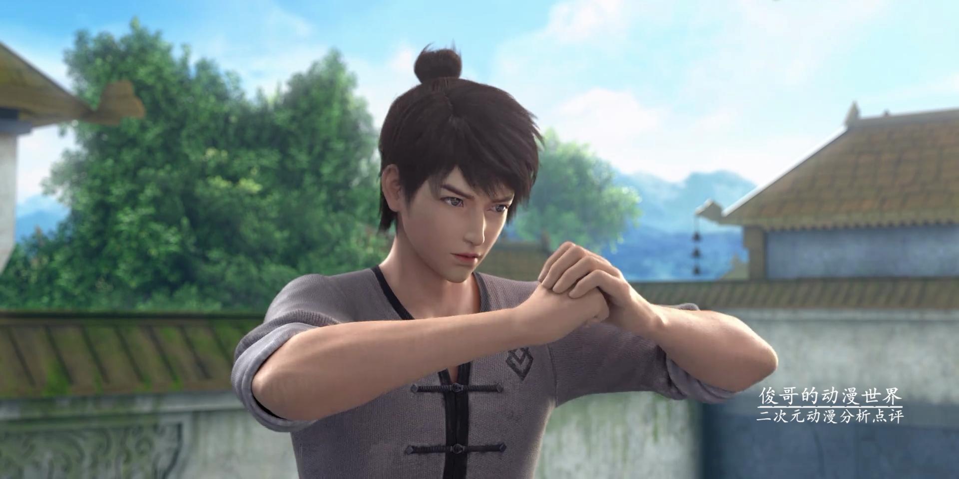 八大祖符林动,八大祖符五大神物