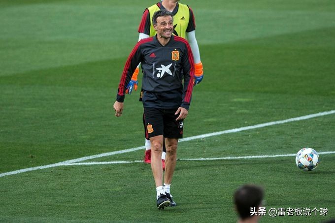 欧洲杯今日赛程前瞻：意大利vs西班牙！央视CCTV5直播