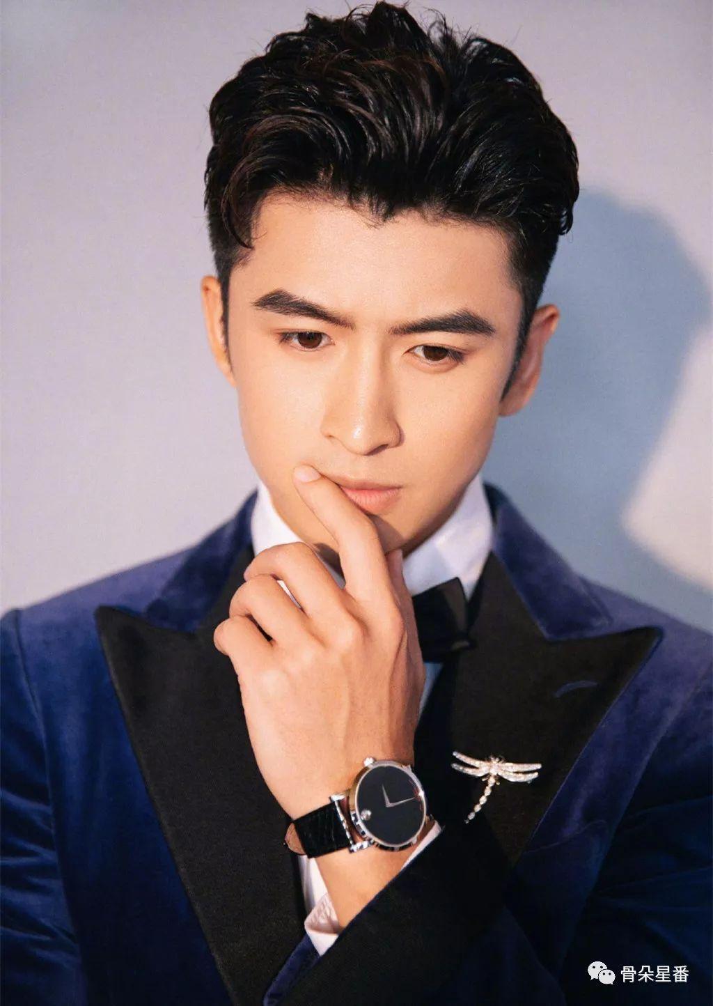 张云龙微博语录,迪丽热巴张云龙专访视频大全