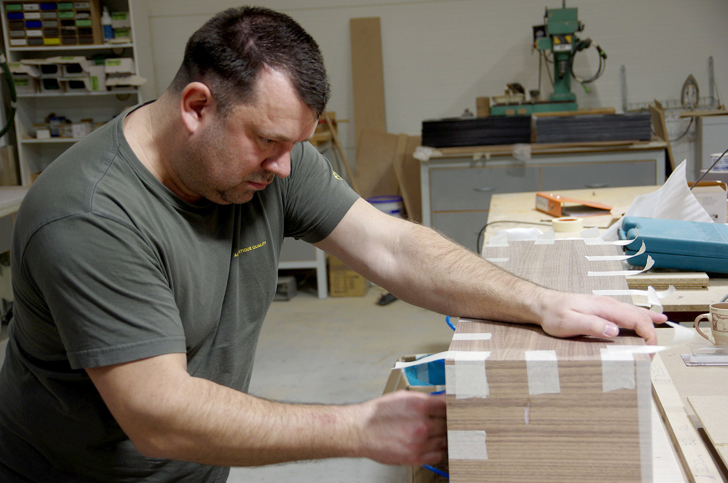 AcoustiqueQuality——令人感动到流泪的好声音