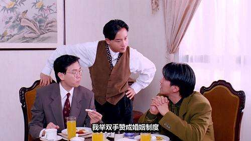 刘德华成龙张国荣梅艳芳关之琳,成龙张国荣谭咏麟刘德华张学友