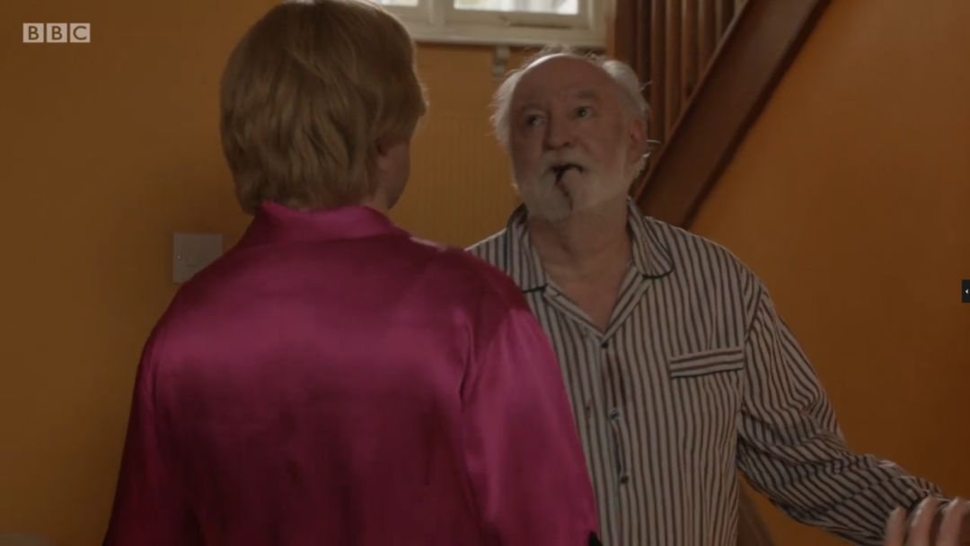 年度现象级神作一回归就飙到9.2,回归自然