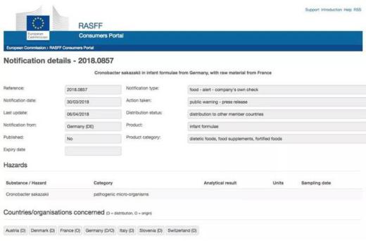 海淘奶粉真的很危险吗,海淘奶粉骗局揭秘