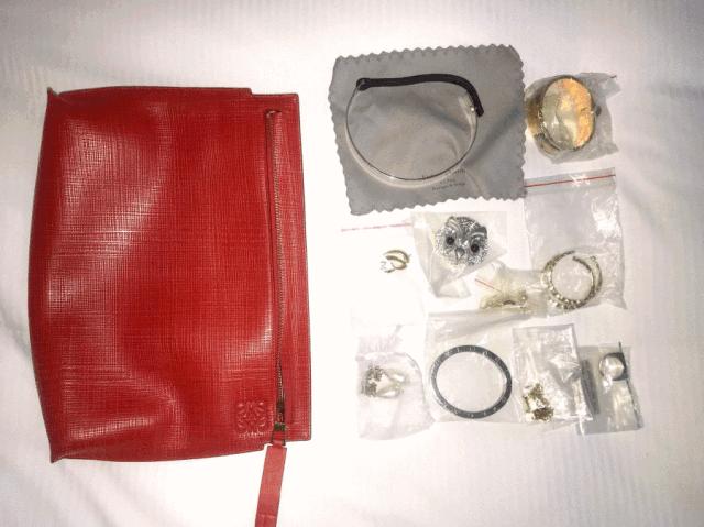 超实用低价行李箱,超简单行李箱攻略