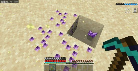 我的世界星际探险迫降现在怎么进,我的世界星际探险迫降通关方法