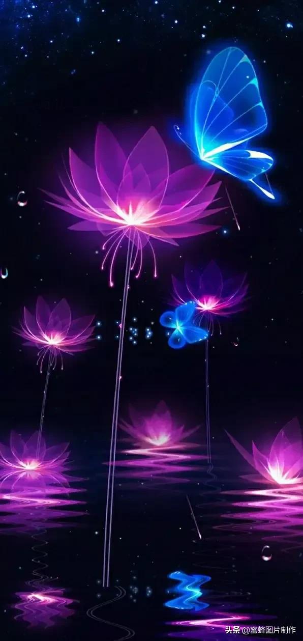 大自然山水美景壁纸全屏,美景壁纸4k全屏