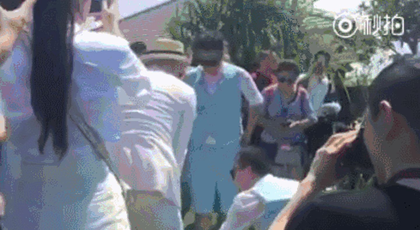 娱乐圈可怕的秘密,娱乐圈真的有这么恐怖吗