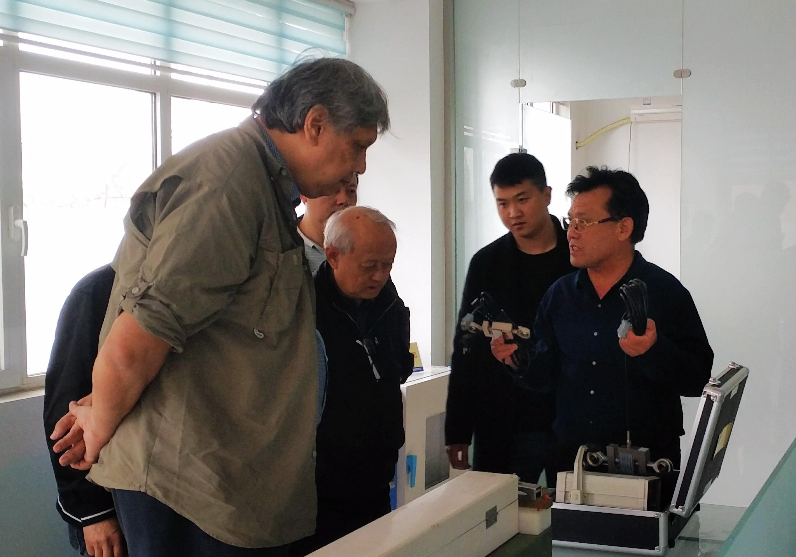 河北宁晋省级科技园区,宁晋高新技术企业