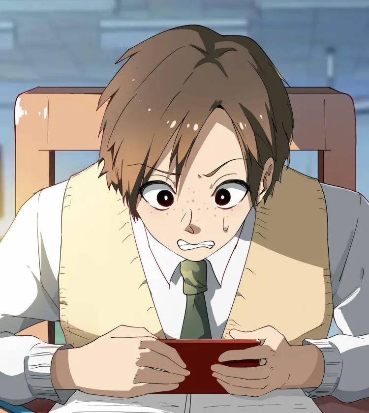 一口气看完废柴少年的逆袭的动漫,一口气看完漫画少年逆袭