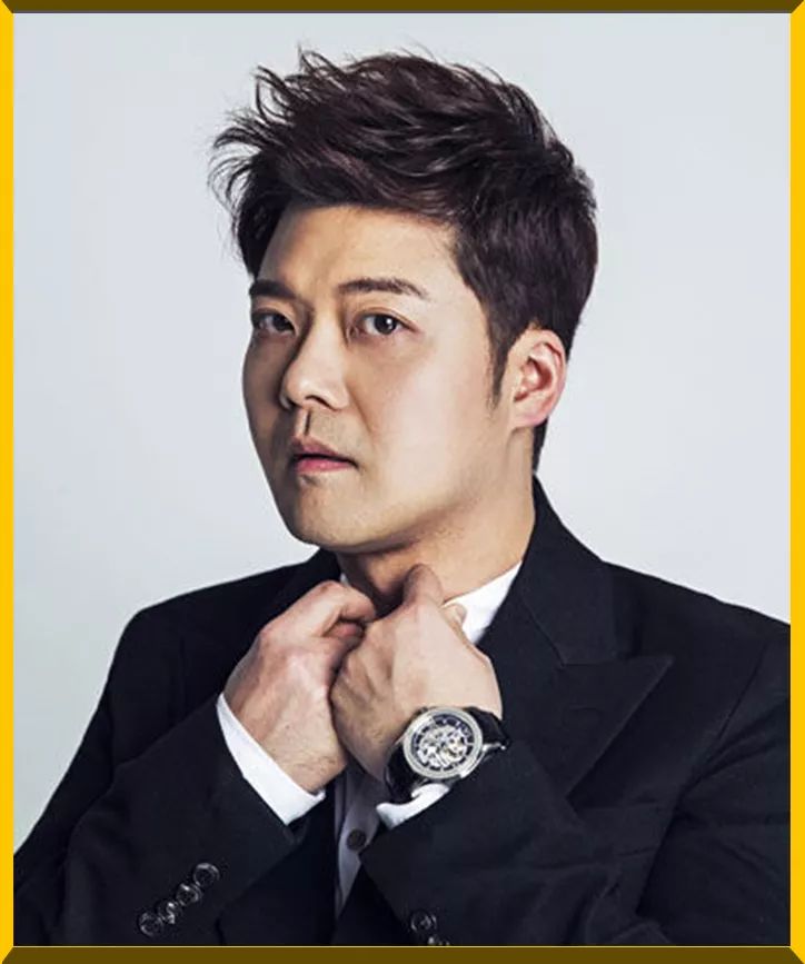 因为辱华跪地道歉的韩星,韩星被霸凌