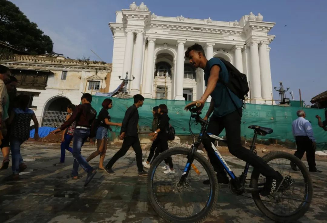 去加德满都怎么交流,加德满都必看