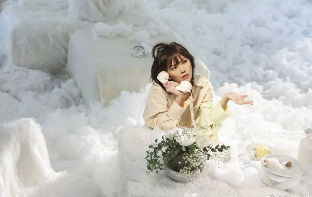 孙燕姿是要复出么,孙燕姿还会复出吗