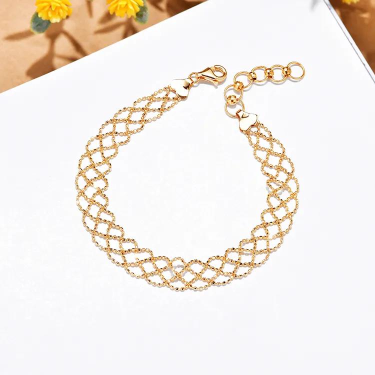 现在市场上有哪几种k金,今年流行的k金