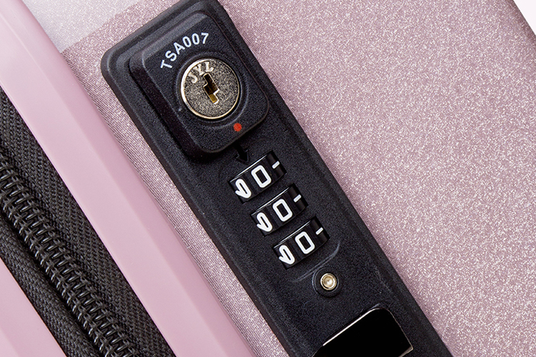 行李箱要怎么选,行李箱选购尺寸