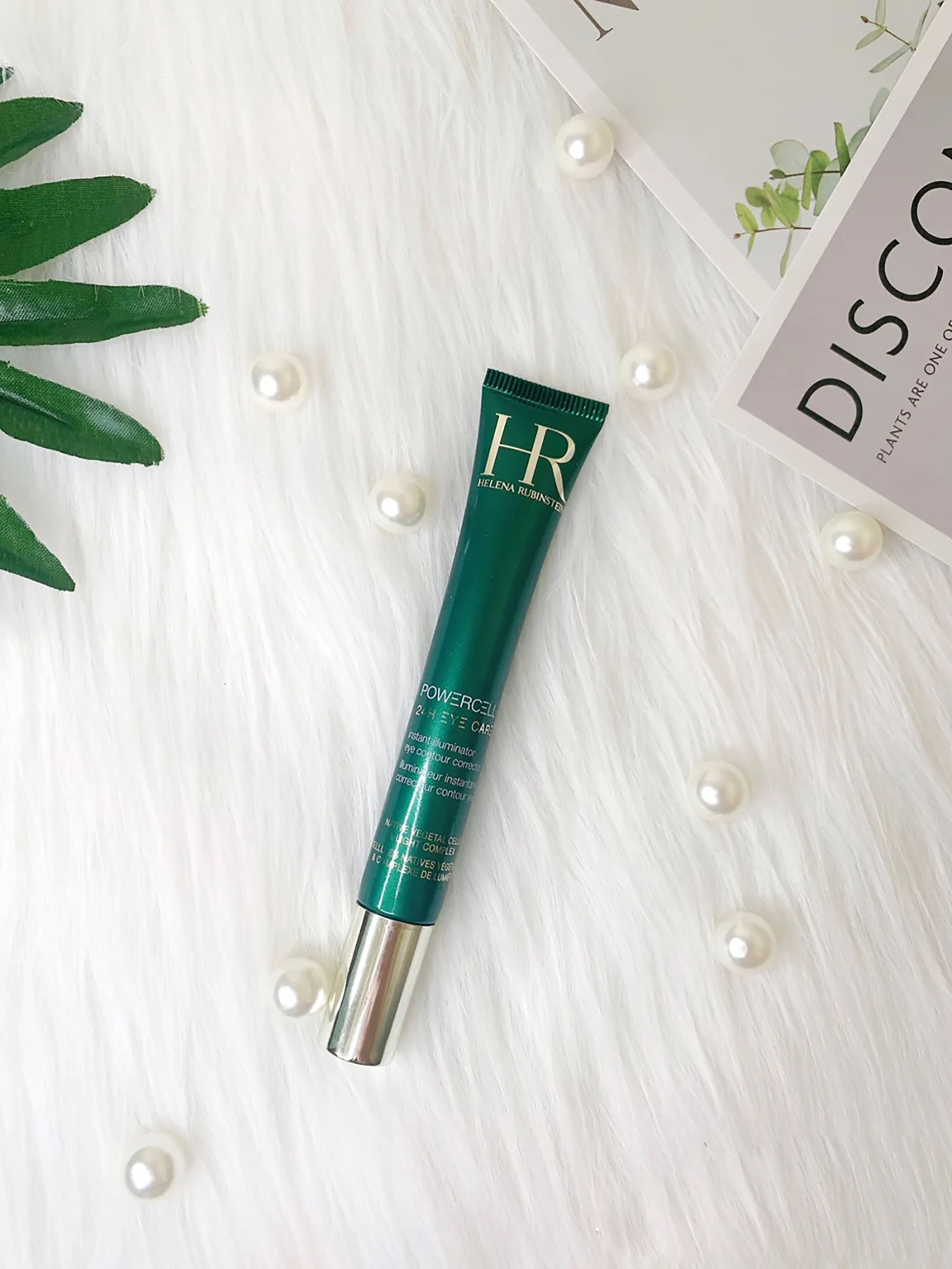 老款赫莲娜眼霜适合油皮还是干皮,赫莲娜眼霜特别搓泥怎么办