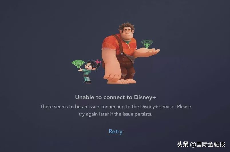 奈飞netflix与迪士尼,奈飞为什么比迪士尼厉害