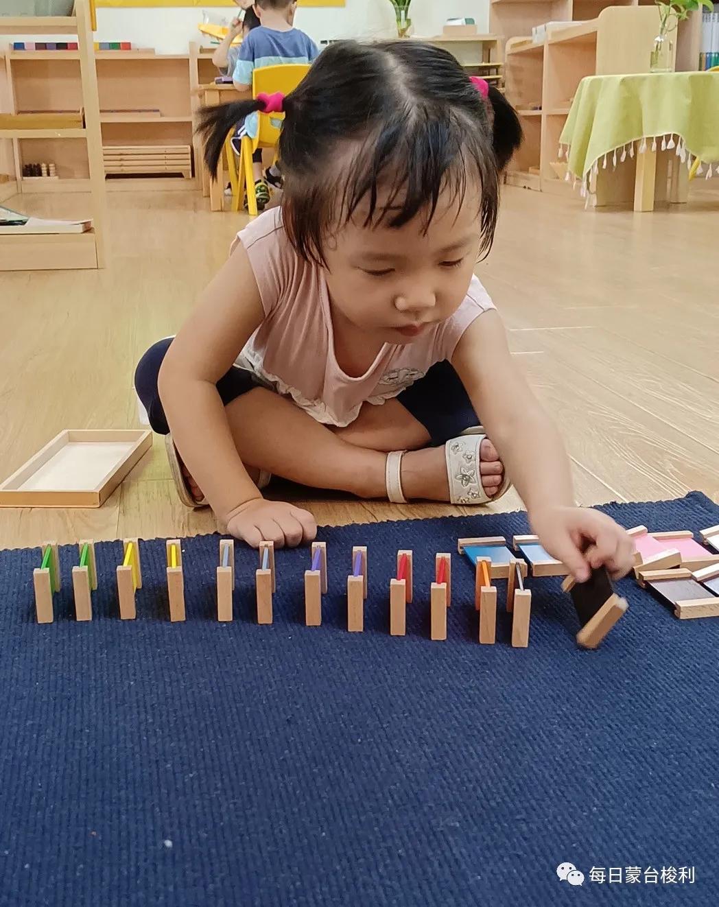 蒙台梭利教育的十大特点,蒙台梭利教育在中国的发展趋势