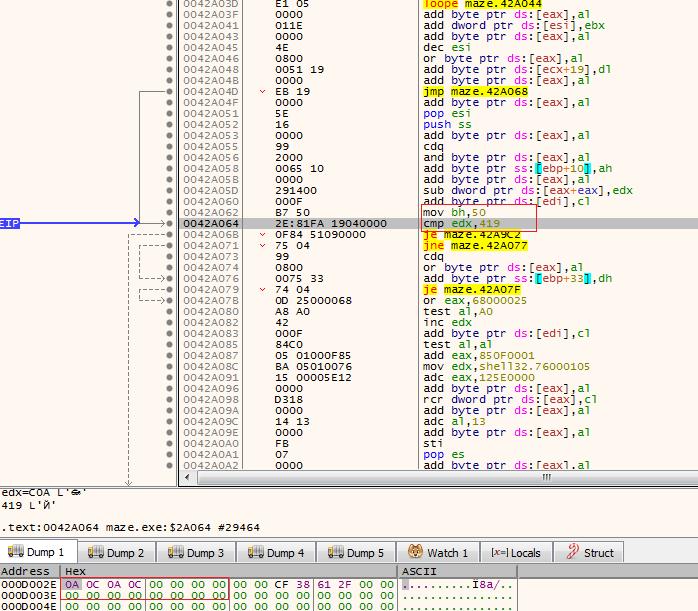 高财商的Maze迷宫勒索病毒，才出道一年就赚的盆满钵满