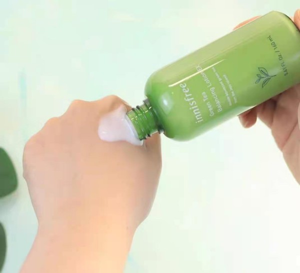 悦诗风吟水乳套装洗面奶,悦诗风吟水乳油性肌肤