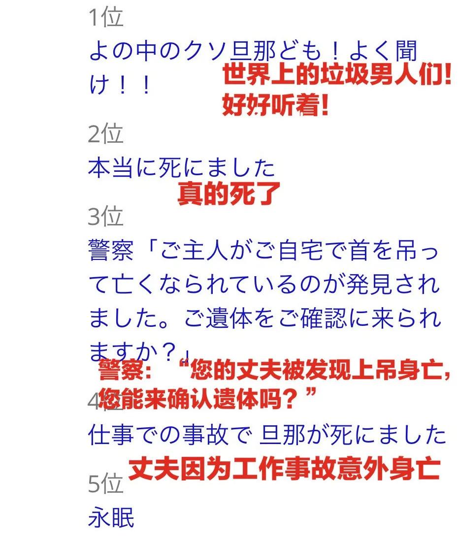 已婚女性私密网站：18万家庭主妇，在线“杀夫”