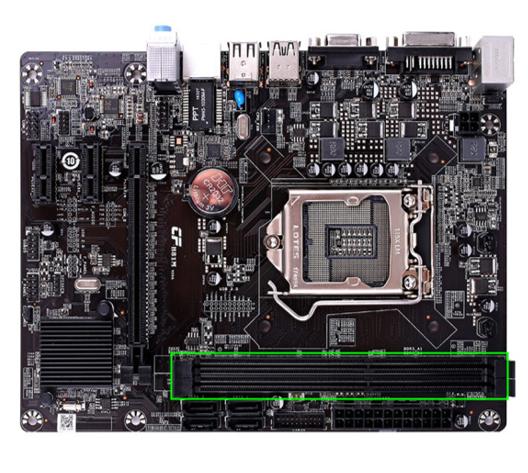 电脑硬件知识零基础学习全过程,电脑硬件知识入门之主板维修