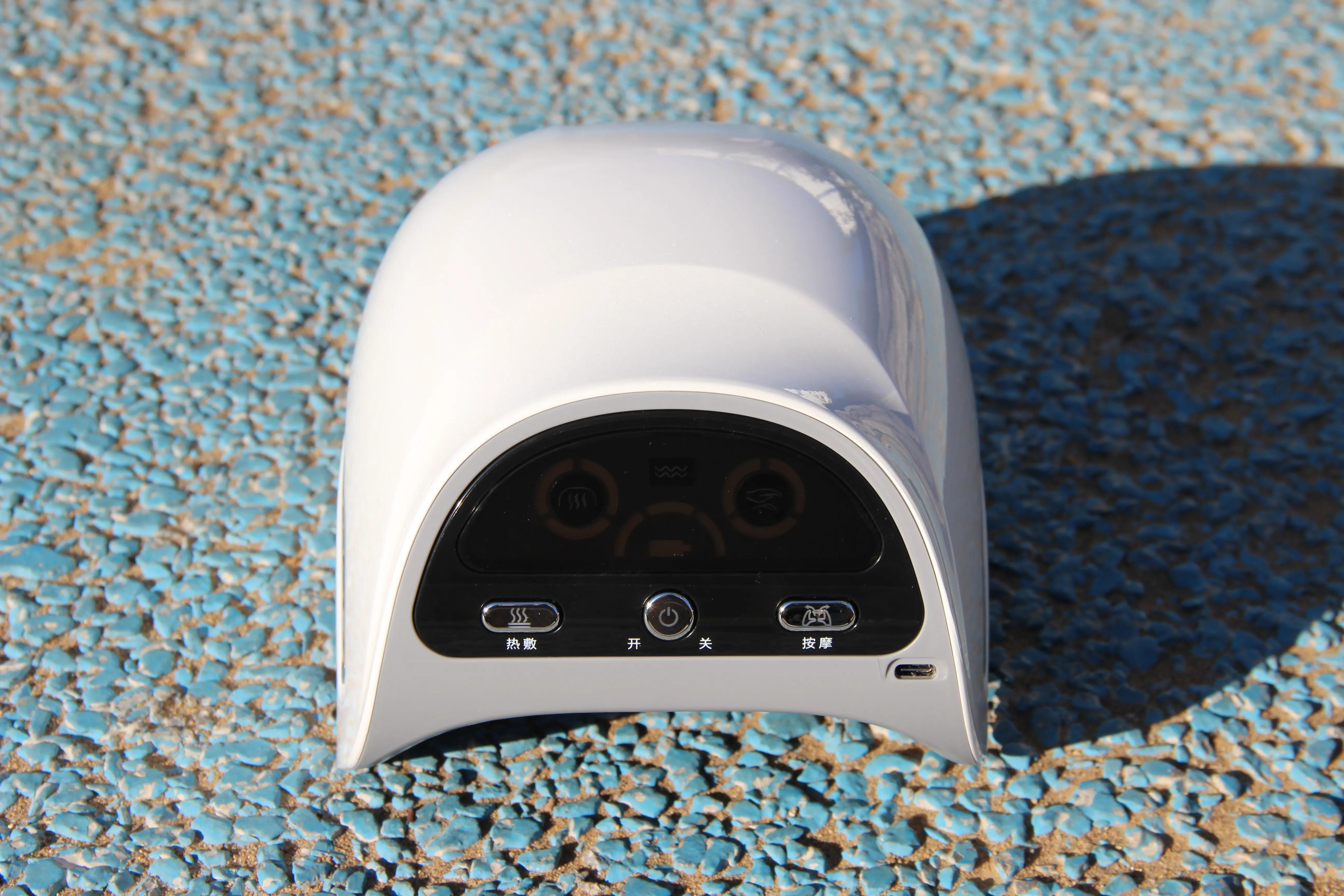 左点关节按摩仪京东,左点腿部按摩仪