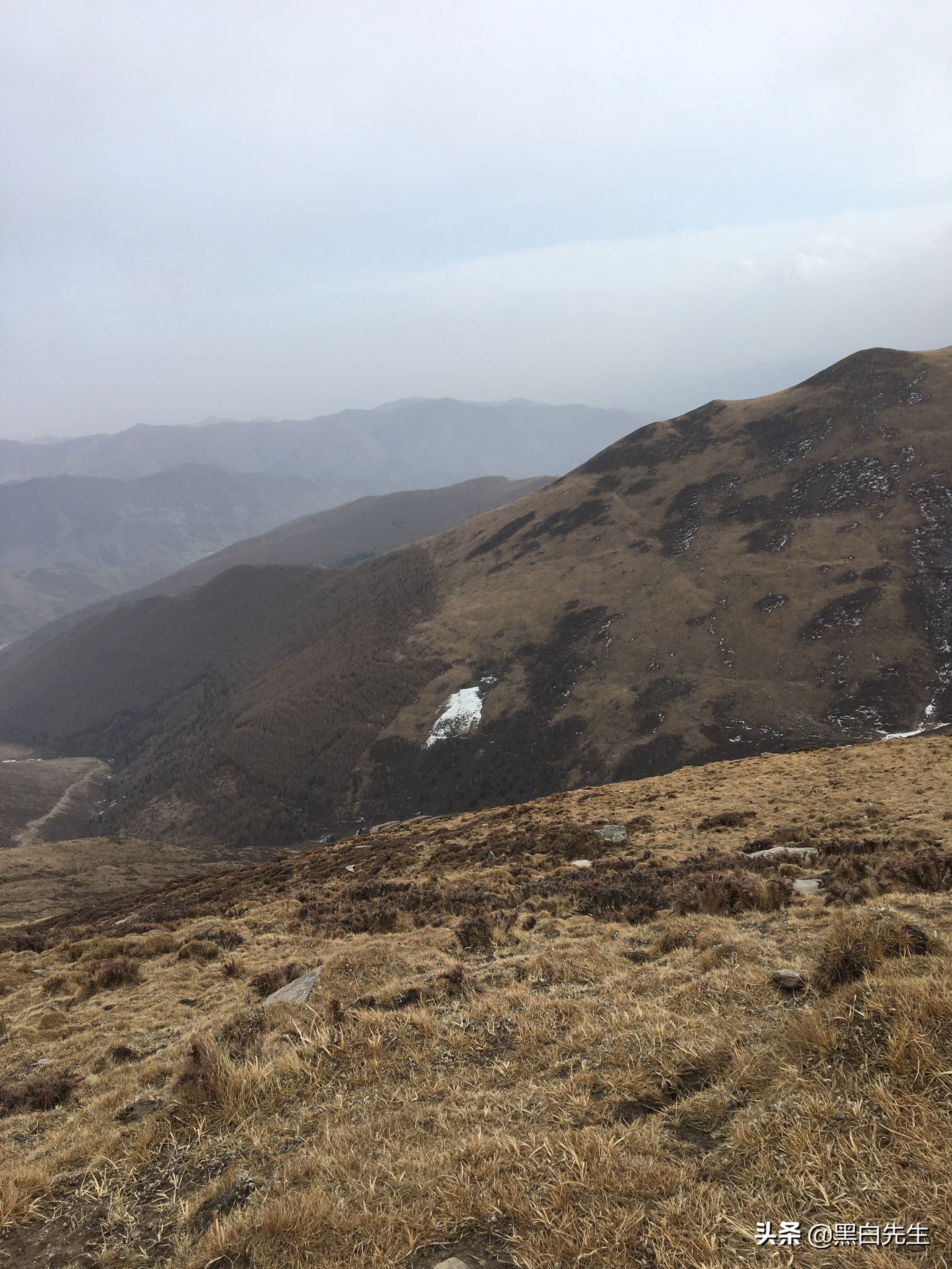 五台山轻装徒步攻略,五台山一日徒步
