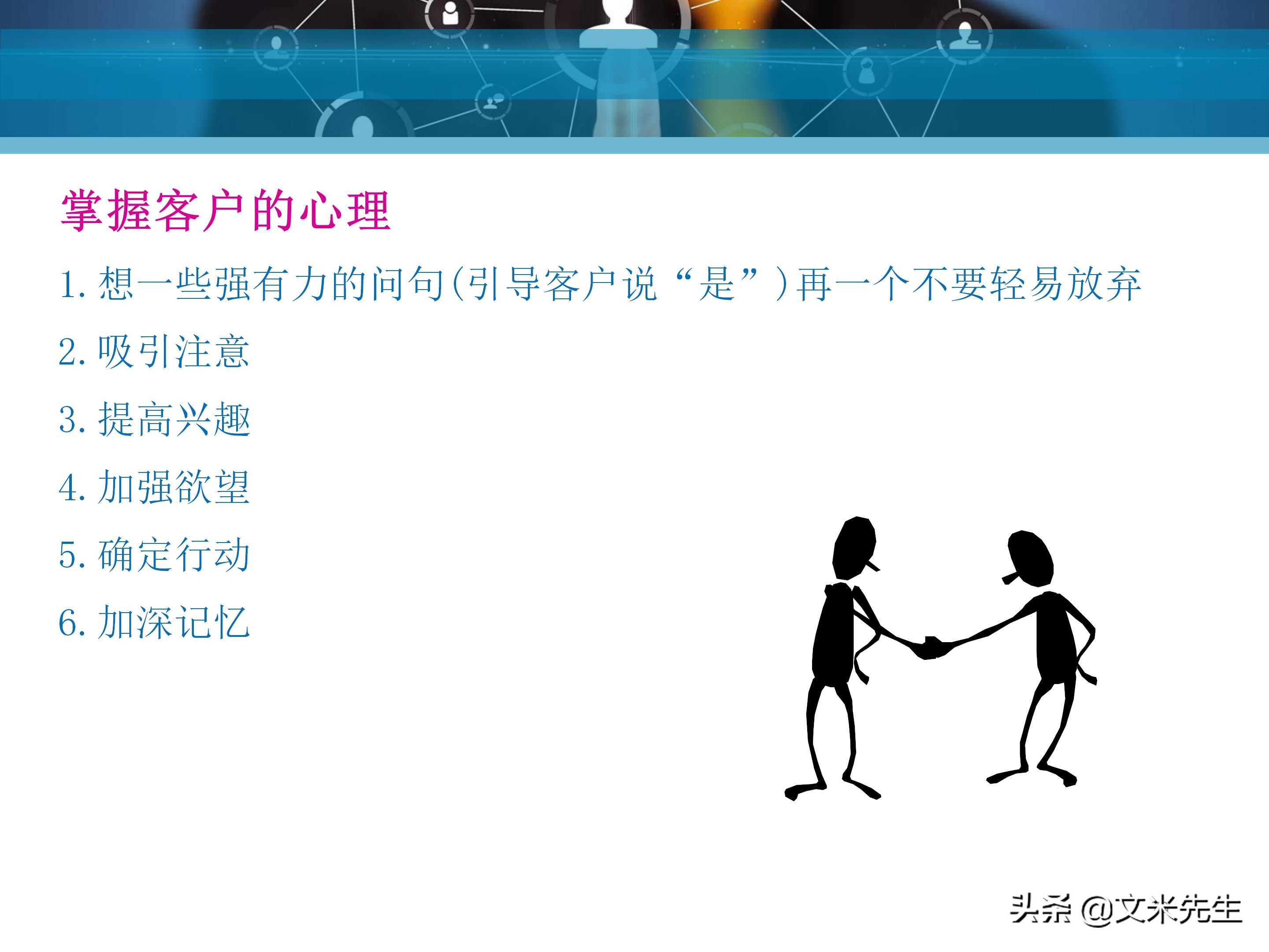 客户服务管理六大要点,客户服务意识的四个基本点