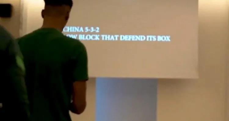 中国足球最新版图,中国足球路在何方