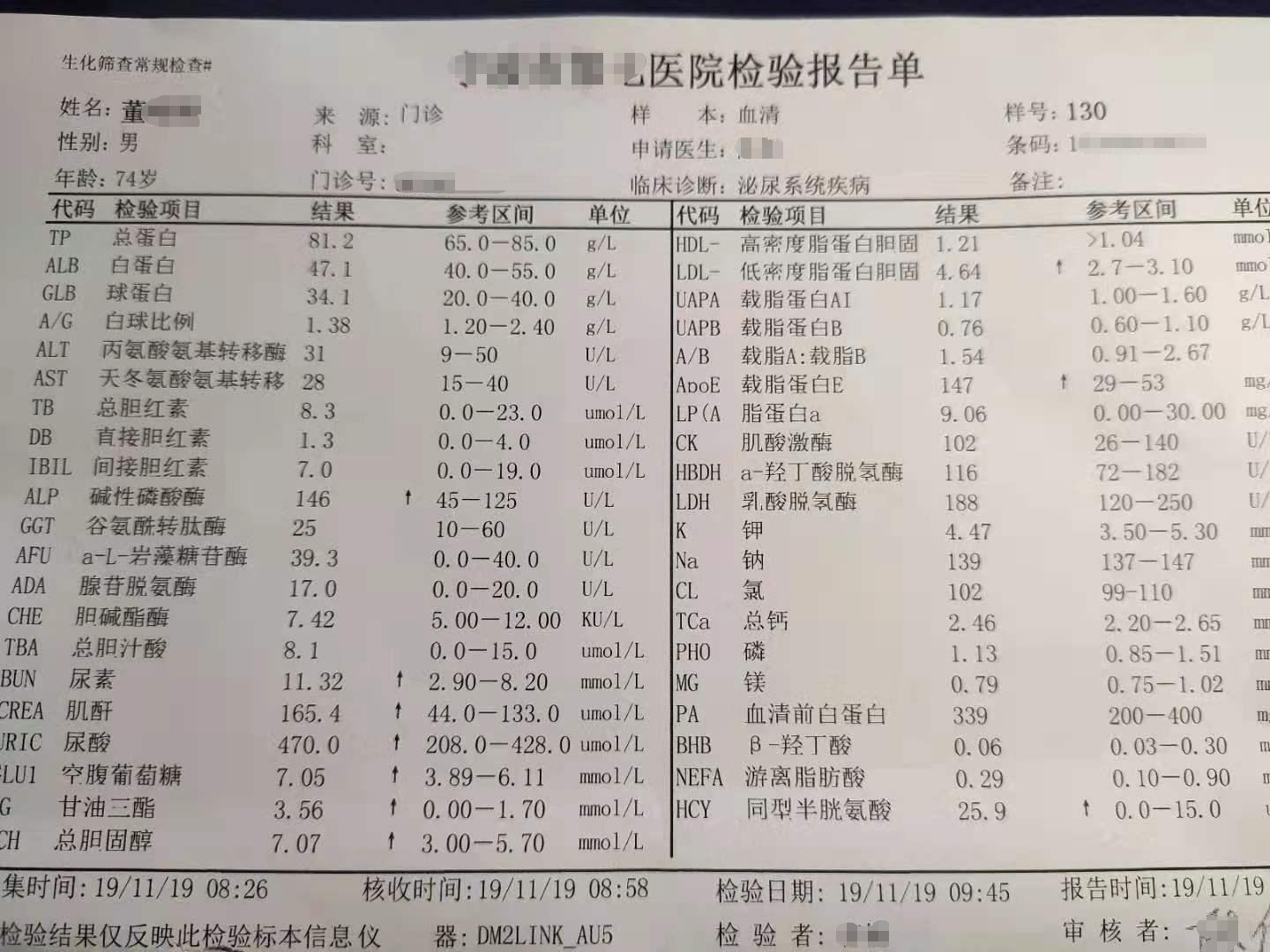 经常服用他汀类药物需要注意什么,长期服用他汀类药物会有哪些症状