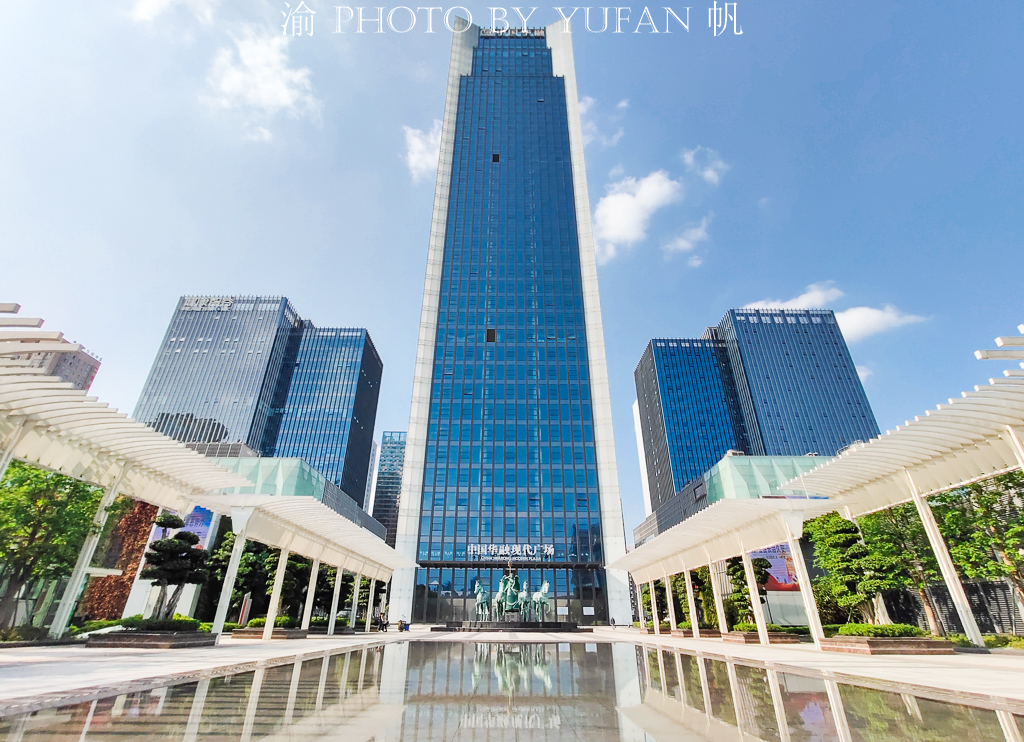 重庆游玩景点推荐重庆洪崖洞夜景,重庆除了洪崖洞还有哪里值得去
