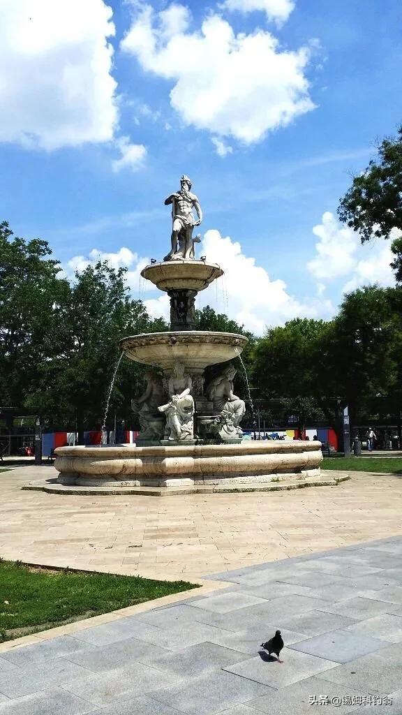 欧洲8国游跟团必游景点,布达佩斯深度旅游攻略