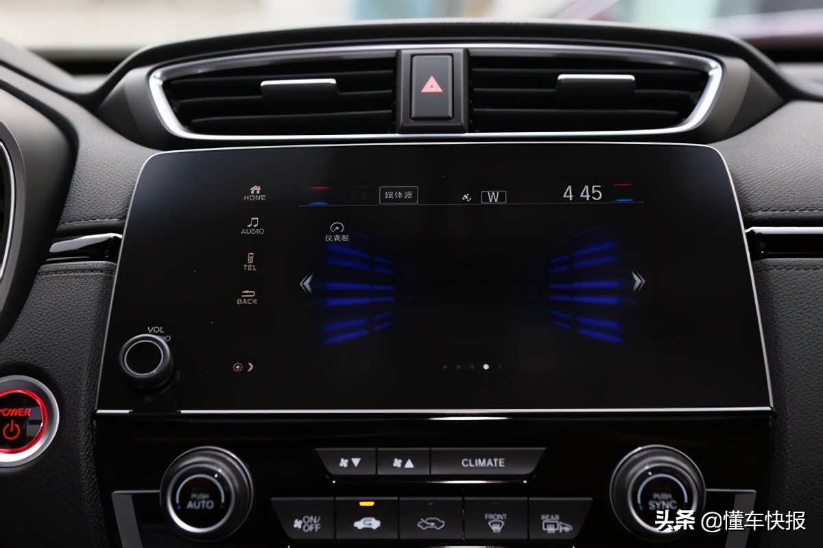 本田皓影锐混动优缺点,评测广汽本田皓影锐混动视频