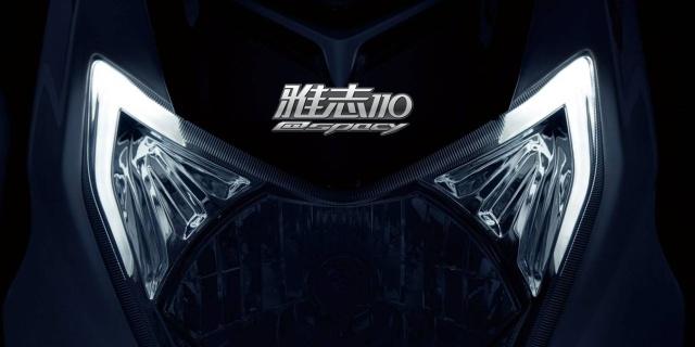 踏板国四电喷耗油大吗,小踏板摩托车液晶仪表