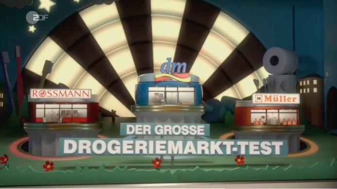 德国药妆连锁测评Rossmann、dm还是Müller？剧透——dm为王