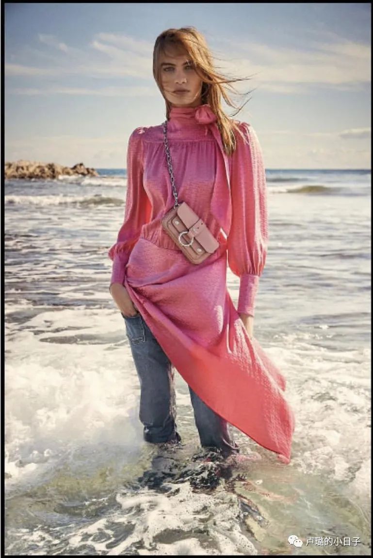 法国女性必买的衣服,真正时髦的巴黎女人到底在穿什么