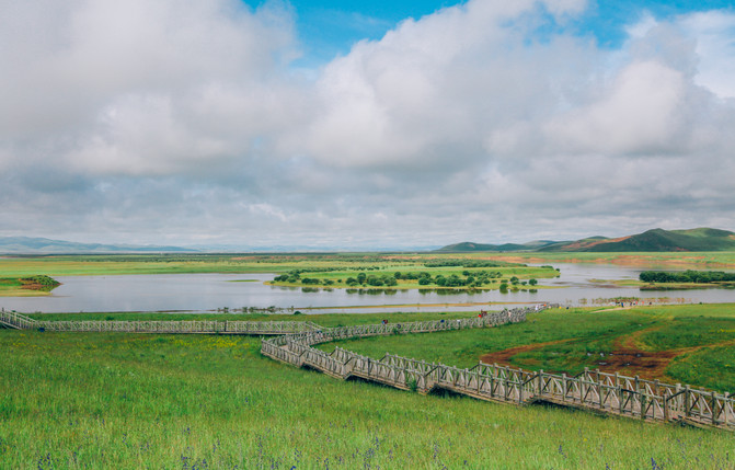 若尔盖5日游推荐,成都九寨沟黄龙若尔盖深度游