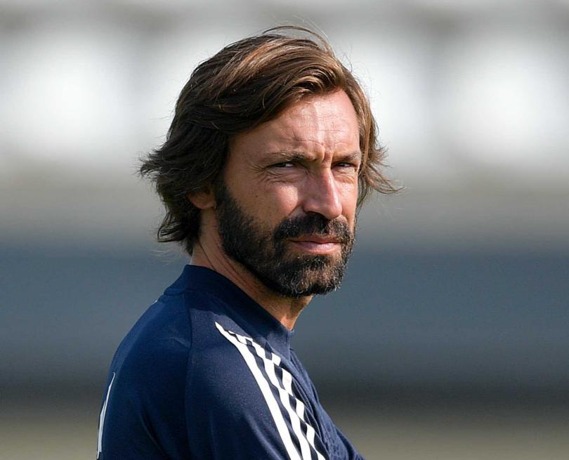 尤文萨里接任皮尔洛,c罗重新回归曼联队友反应