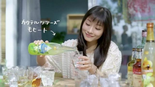 合众和达：日本进口饮料两大巨头：三得利VS麒麟